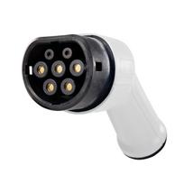 Elektromobilių adapteris, 0 m, Type 2, 22000 W
