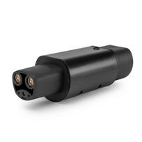 Elektromobilių adapteris Andaiic Type 2 to American Tesla Connector 32A 230V, 0 m, 7000 W