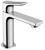 Praustuvo maišytuvas Hansgrohe Zebris CoolStart 110, chromo sp.