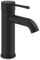 Praustuvo maišytuvas Grohe Essence S, juoda sp.