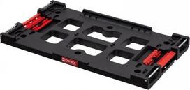 Priedas, adapteris Qbrick One, įrankių dėžėms, 58 cm