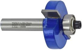 Medžio freza Tivoly XT60642067807, išdrožų