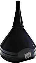 Piltuvas, plastikas, Ø 210 mm, juoda sp.