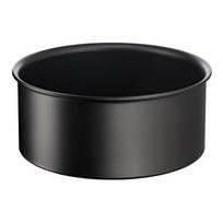 Puodas Tefal INGENIO UNLIMITED, 16 cm, 1.8 l, juoda sp.