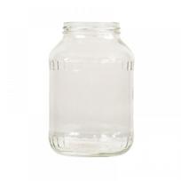 Stiklainis Okko, 1.5 l, 9 vnt.