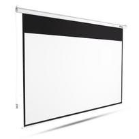 Projektoriaus ekranas Šilelis Electric Screen, 4:3