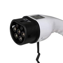Elektromobilių adapteris, 0 m, Type 2, 7000 W