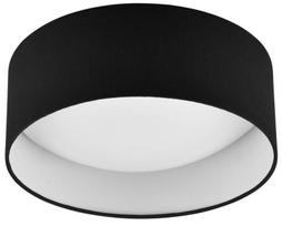 Šviestuvas lubų Reality Locarno R64191102, LED, 3000 °K, 1 x 12 W, balta sp., 30 x 30 cm