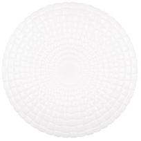 Šviestuvas lubų Reality Vega R64311101, LED, 3000 °K, 1 x 16 W, balta sp., 33 x 33 cm