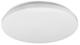 Šviestuvas lubų Reality Kira R62381100, LED, 3000 - 6000 °K, 1 x 18 W, balta sp., 38 x 38 cm