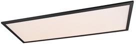 Šviestuvas lubų Reality Gamma R62868032, LED, 2700 - 6500 °K, 1 x 33 W, balta sp. / juoda sp.