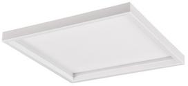 Šviestuvas lubų Reality Rotonda R64502931, LED, 3000 °K, 1 x 20 W, balta sp., 35 x 35 cm
