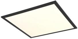 Šviestuvas lubų Reality Beta R67664532, LED, 2700 - 6500 °K, 1 x 18 W, balta sp. / juoda sp.