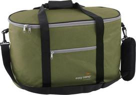 Šaltkrepšis Easy Camp Arctic Daisy L, žalia sp., 45 x 27 cm, 28 l