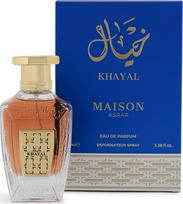 Kvapusis vanduo Maison Asrar Khayal, 100 ml