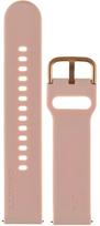 Dirželis Garett, Smartwatch 22mm, rožinė sp.