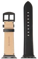 Dirželis Swissten, For Apple Watch, juoda sp.