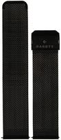 Dirželis Garett, Smartwatch 22mm, juoda sp.