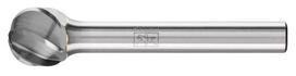 Freza Pferd 1210/6, sujungimo, 51 mm x 12 mm