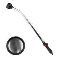 Purkštuvo kotas Bradas Black Line, 76 cm