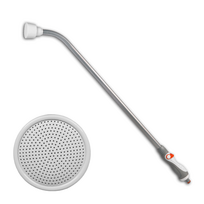 Purkštuvo kotas Bradas White Line PRO, 88 cm