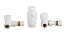 Termostatinis rinkinys Invena Prov, M30 x 1,5