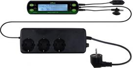 Termo-hidrometras Trixie, 400 W, 160 mm x 40 mm