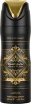 Moteriškas dezodorantas Lattafa Ana Abiyedh Rouge Bade'e Al Oud, 200 ml
