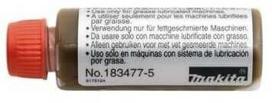 Tepimo priemonė Makita, smūginiams mechanizmams, 30 ml