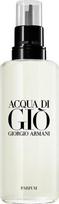 Kvepalų papildymas Giorgio Armani Acqua di Gio Pour Homme, 150 ml