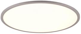 Šviestuvas lubų Trio Yuma, LED, 3000 - 6500 °K, 1 x 35 W, balta sp., 60 x 60 cm