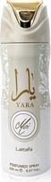 Moteriškas dezodorantas Lattafa Yara Moi, 200 ml