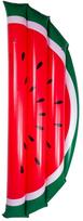 Pripučiamas čiužinys Watermelon, raudona sp., 173 cm x 60 cm x 14 cm
