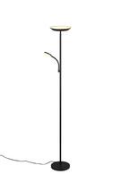 Toršeras Reality Specter R47842132, 21 W, LED, juoda sp.