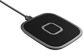Belaidis indukcinis įkroviklis CHARGE PLATE, USB Type C