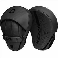 Bokso letena RDX Focus Pad F6, juoda sp.