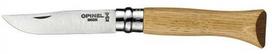Turistinis peilis Opinel Classic, 16.5 cm