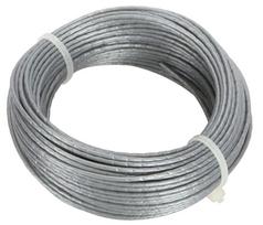 Žoliapjovių lynas Greenworks, 20 m x 2 mm