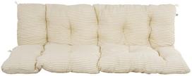 Lauko kėdės pagalvėlė Patio Frigiliana C012-05PB, kreminė sp., 150 x 100 cm