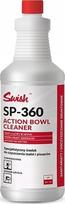 Vonios kambario valiklis Swish SP - 360 Action- Bowl, 1 l