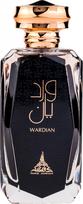 Kvapusis vanduo Paris Corner Wardian, 100 ml