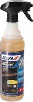 Valiklis, orkaitėms/židinio stiklams Dedra Burn Remover, 0.6 l