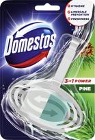 WC valiklis - gaiviklis Domestos Pine, 35 g