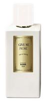 Kvapusis vanduo Saphir Elite Give Me Rose, 100 ml