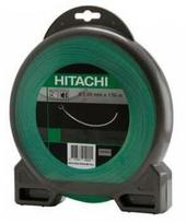Žoliapjovių lynas Hitachi, 50 m x 2 mm