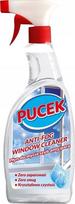Langų ir stiklų valiklis Pucek Anti-Fog, 0.75 l