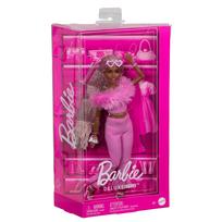 Lėlė Mattel Barbie Deluxe Fashionistas HYV28, 32 cm