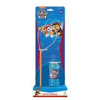 Muilo burbulų rinkinys Dodo Paw Patrol 200513, 450 ml