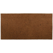 Terariumo fonas Repti Planet Coco Pad, 1000 mm x 500 mm