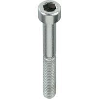 Varžtas DIN 912 Haushalt, 8 mm x 70 mm, 100 vnt.